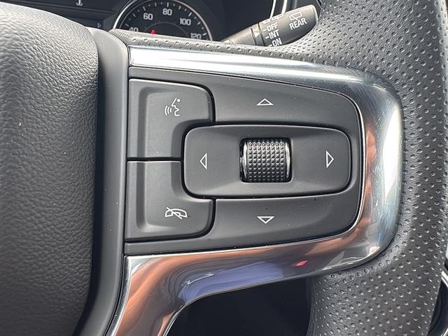 2026 Chevrolet Blazer 2LT - Photo 23