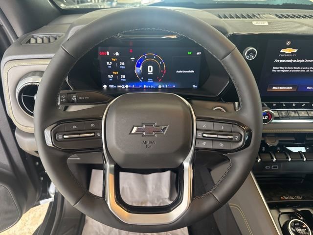 2026 Chevrolet Colorado ZR2 - Photo 9