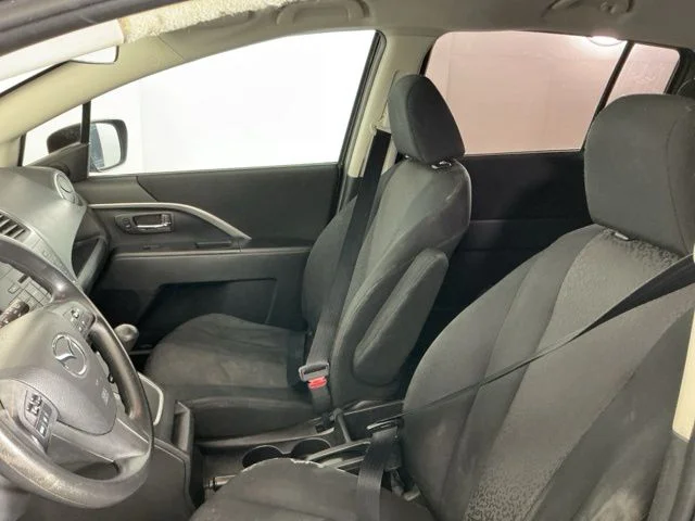 Used 2012 Black Mazda Sport image 13