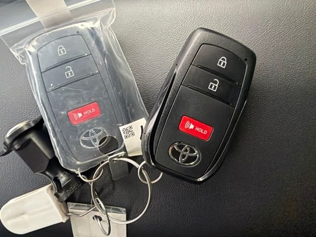 New 2027 0229 Toyota  image 26