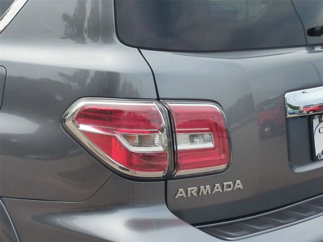 Used 2019 Gun Metallic Nissan  image 12