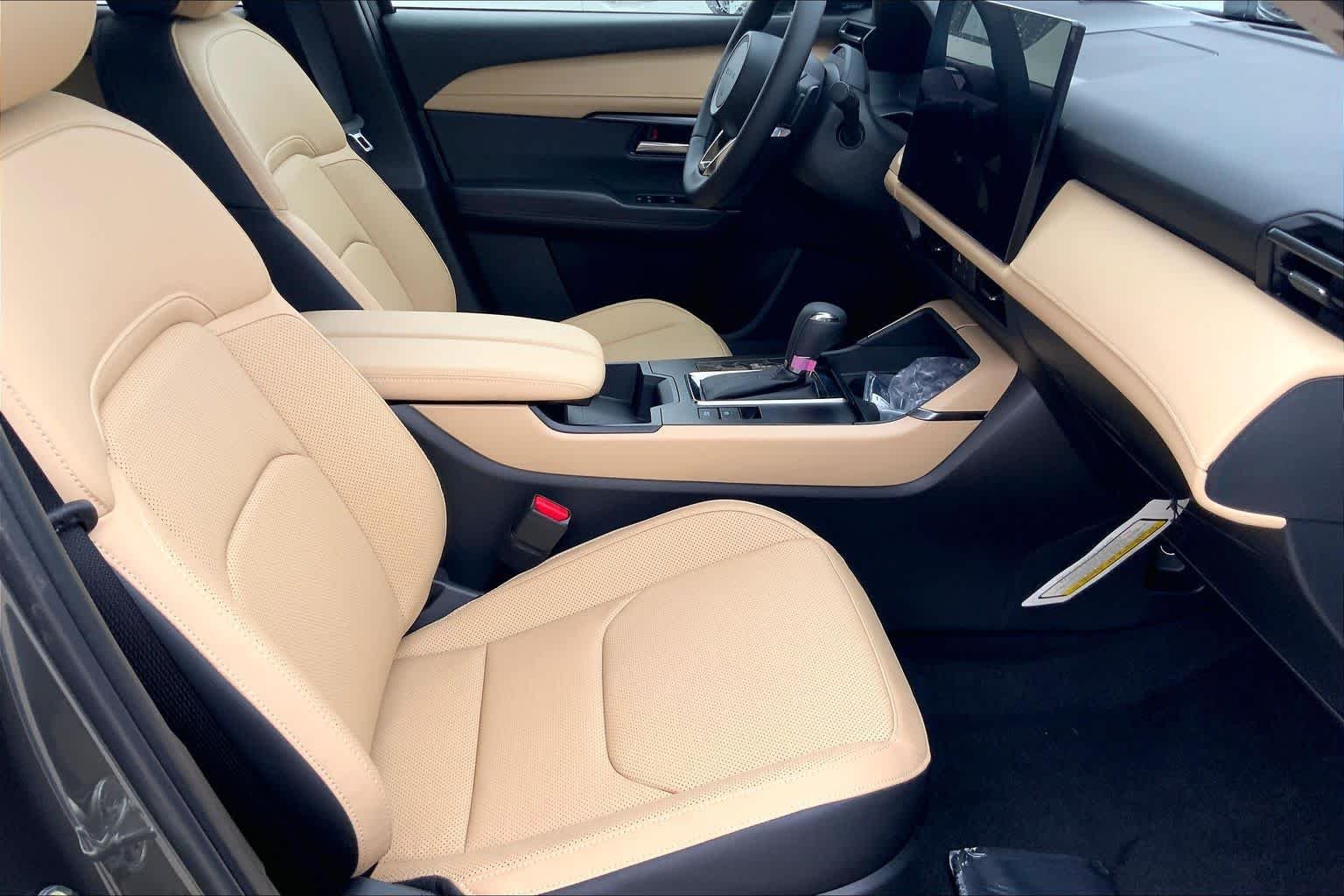 New 2026 Machine Gray Metallic Mazda 2.5 S Premium Plus AWD image 18