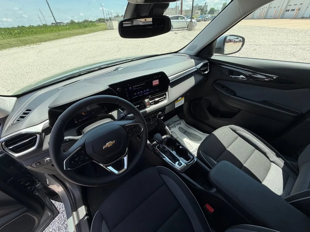 2026 Chevrolet Trailblazer LT - Photo 13