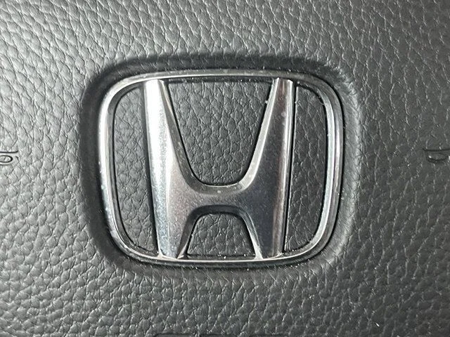 Certified Used 2024 Platinum White Pearl Honda EX image 11
