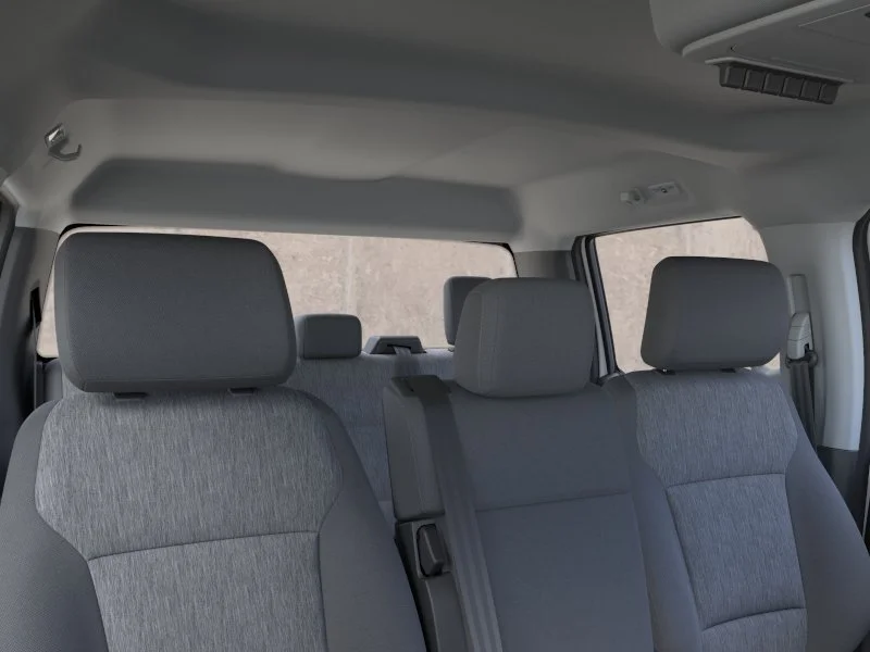 2026 Ford F-250 Super Duty XL - Photo 22