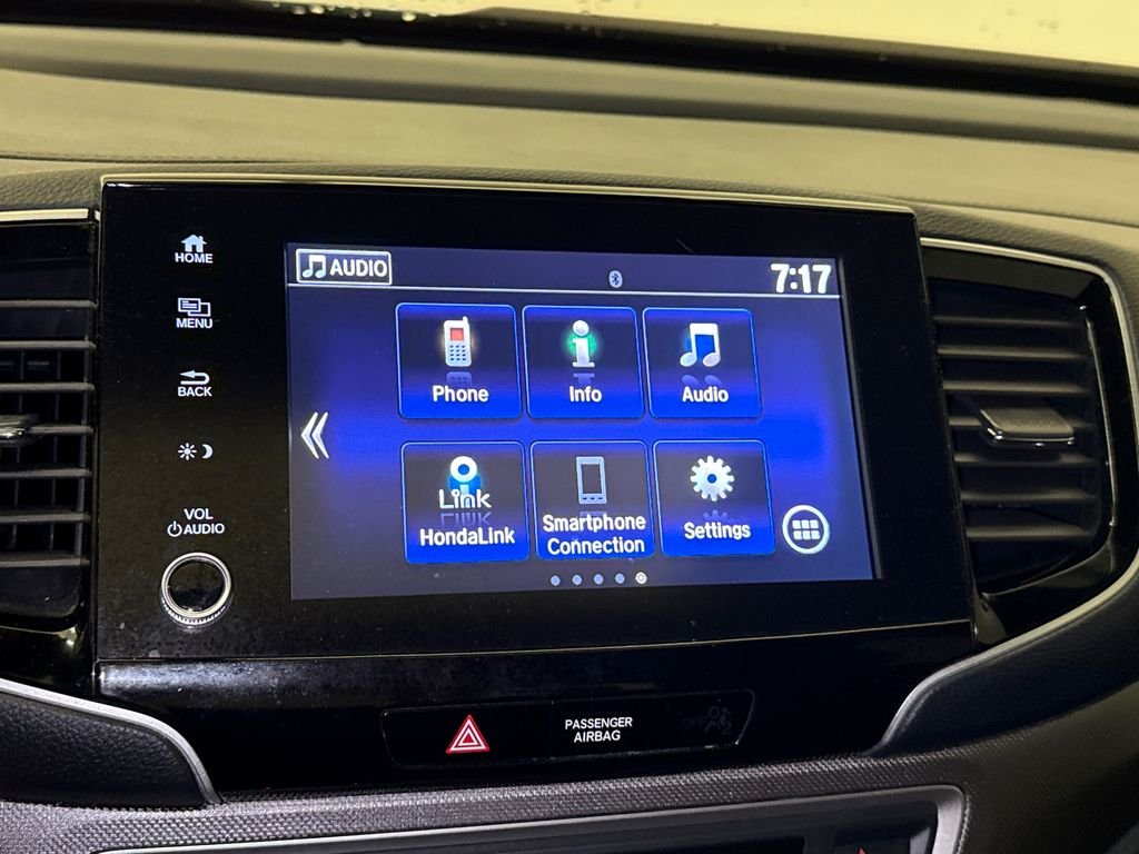 2023 Honda Ridgeline RTL - Photo 24