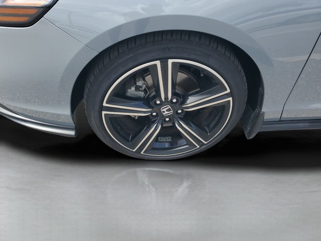 2023 Honda Accord Hybrid Sport - Photo 29
