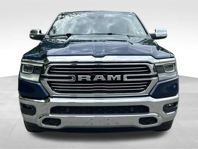 Used 2021 Blue Ram Laramie image 8