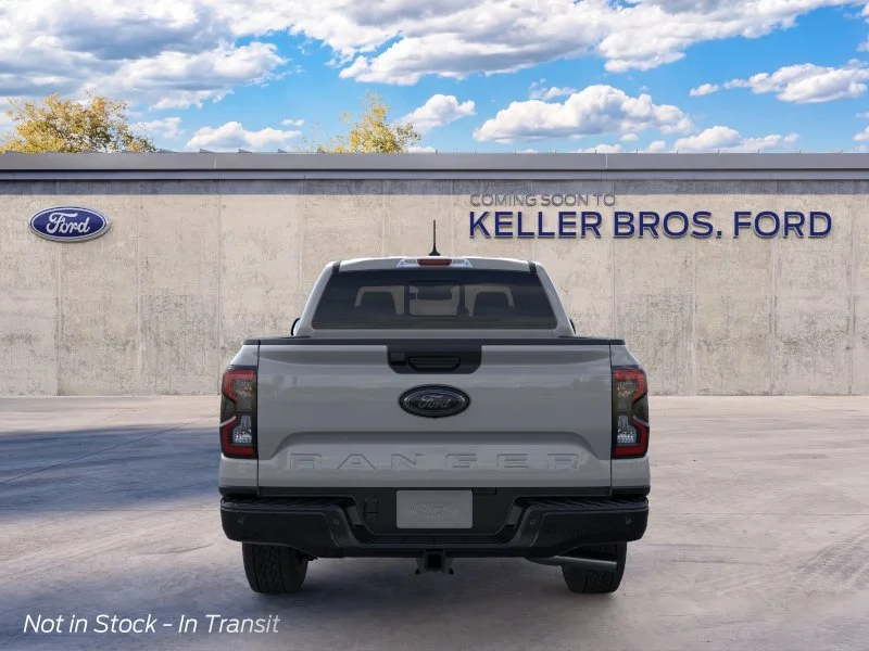 New 2026 Avalanche Ford Lariat image 28