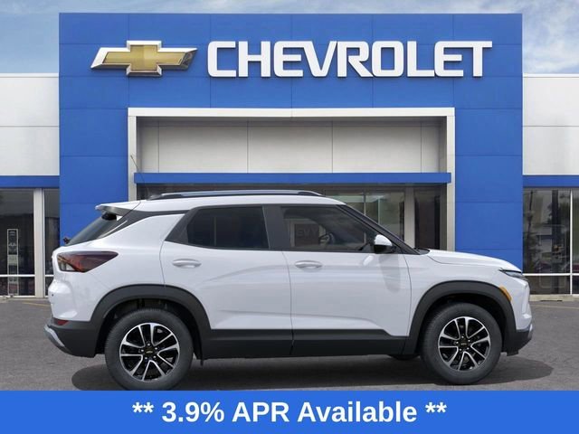 2026 Chevrolet Trailblazer LT - Photo 9