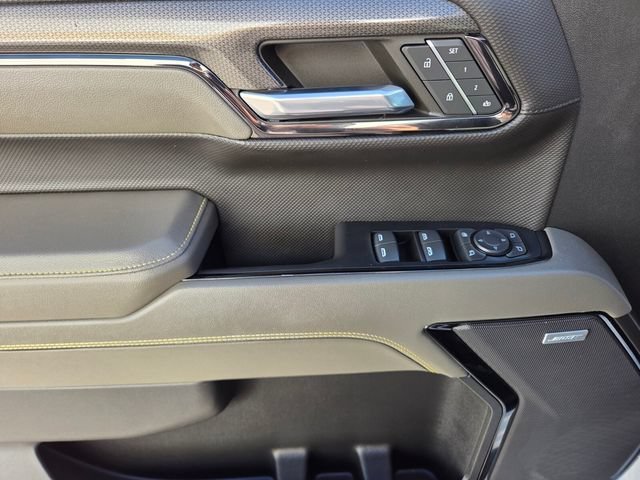 2023 Chevrolet Silverado 1500 ZR2 - Photo 17