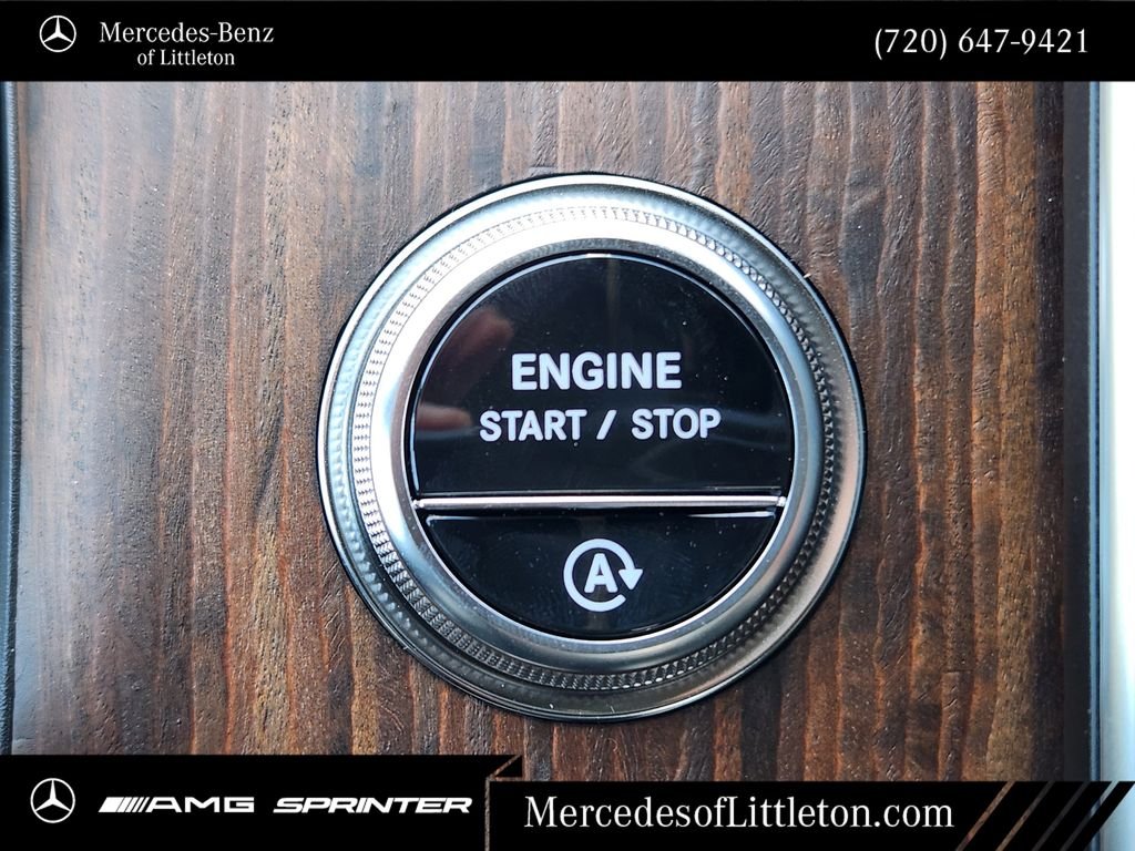 New 2026 Cirrus Silver Metallic Mercedes-Benz GLC 300 image 21