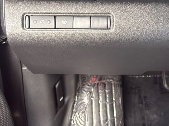 Certified Used 2024 Gray Nissan SV image 28