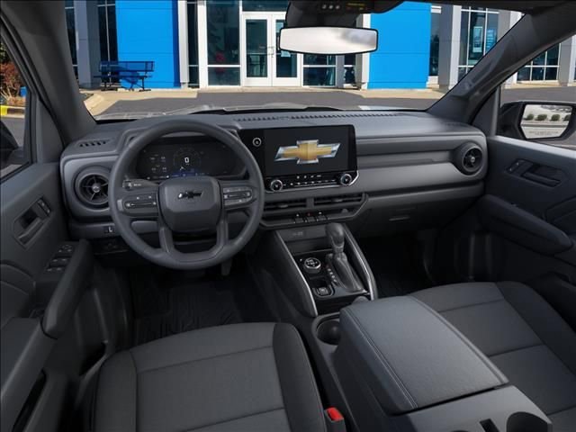 2026 Chevrolet Colorado Trail Boss - Photo 15