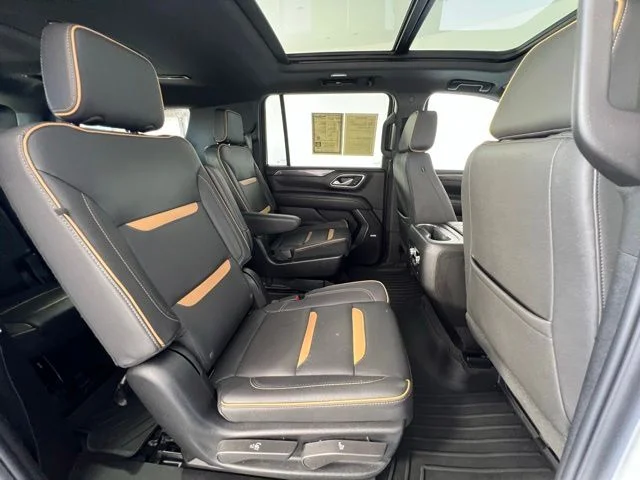 Certified Used 2023 White GMC AT4 image 36