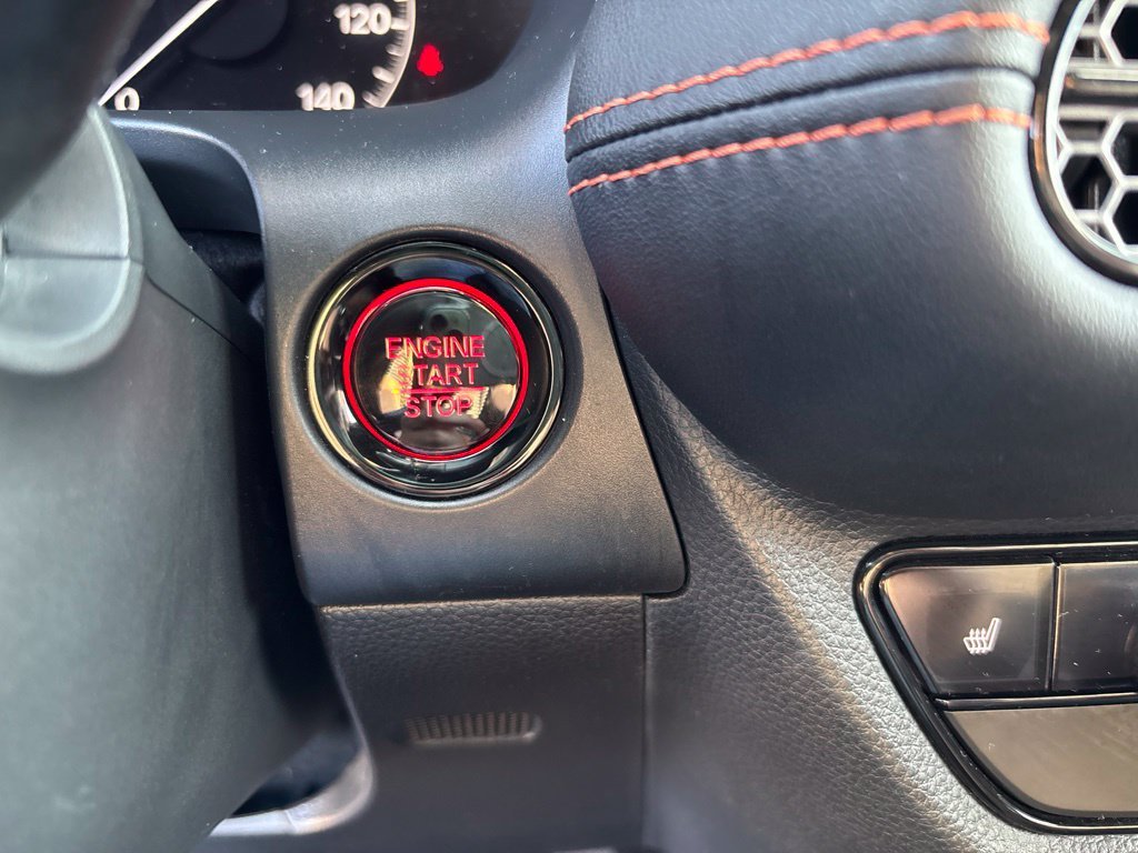2024 Honda HR-V Sport - Photo 24