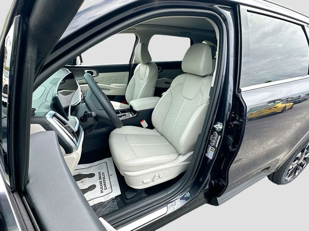 New 2026 Panthera Metal Kia SX image 22