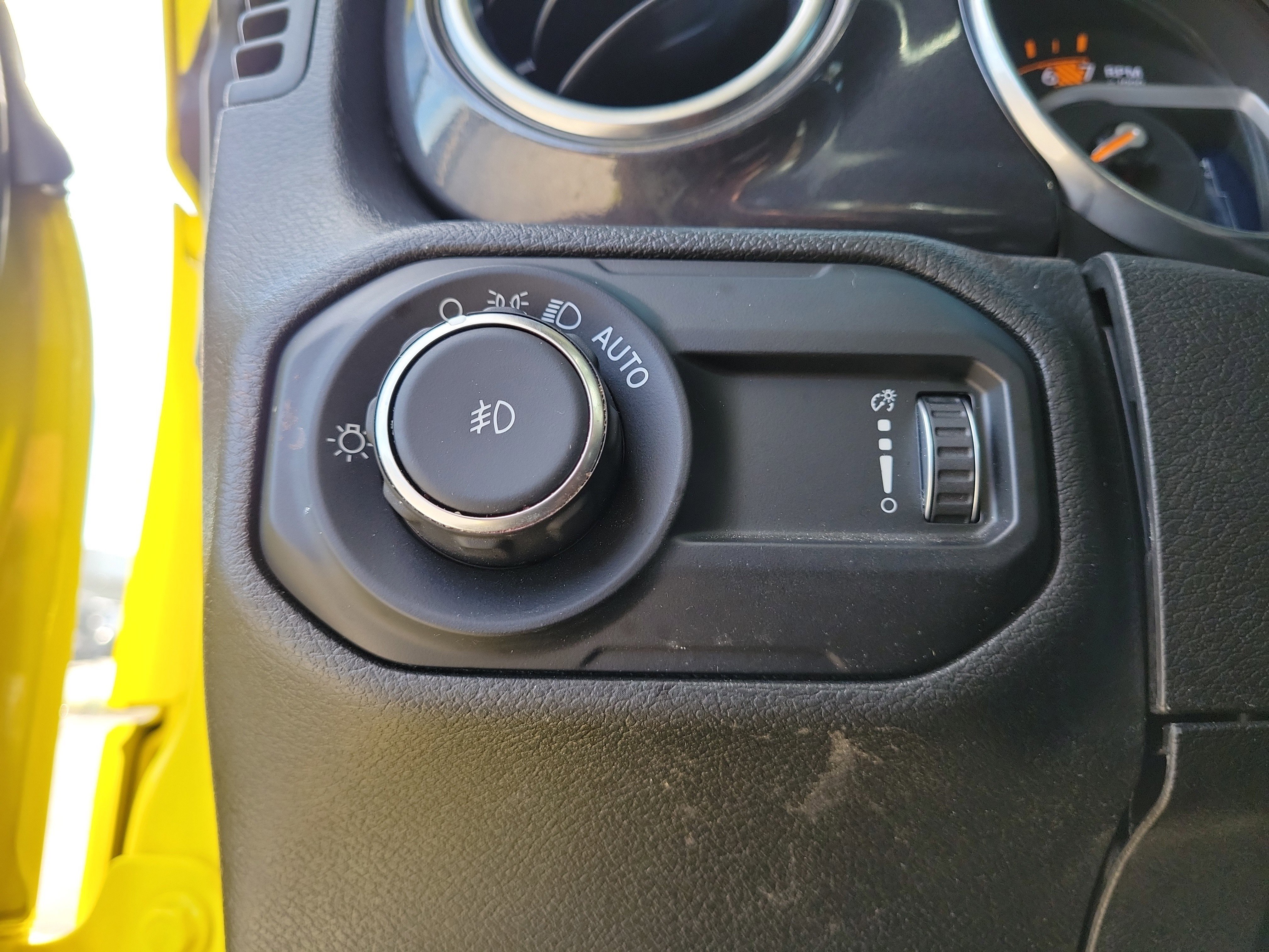 Used 2023 High Velocity Clearcoat Jeep Rubicon 392 image 21