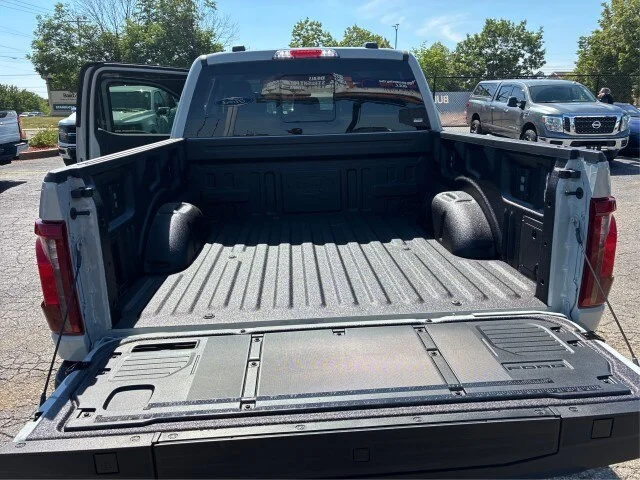 New 2026 Avalanche Ford XLT image 34