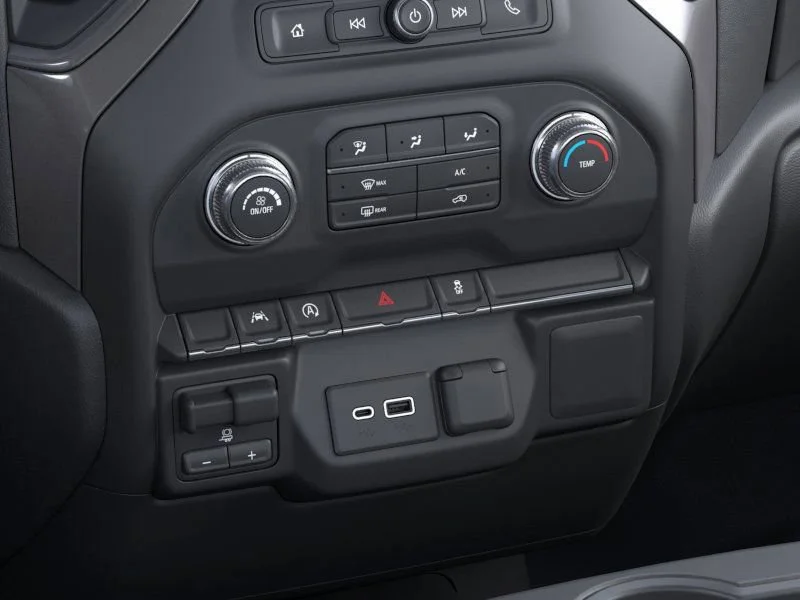 New 2024 GMC Sierra 1500 Pro 2D Standard Cab