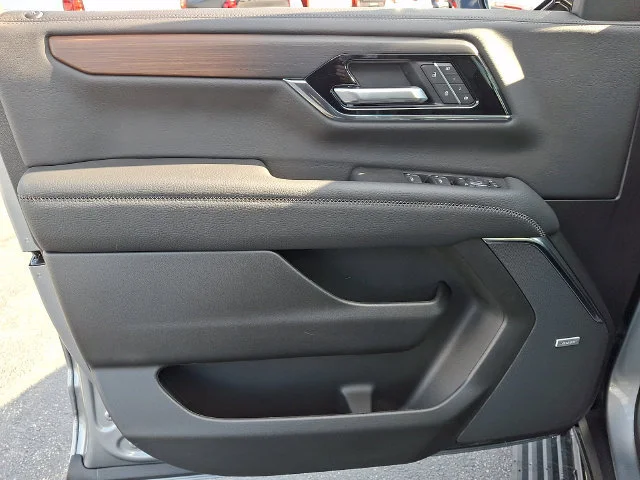 New 2026 Sterling Metallic GMC Denali image 11
