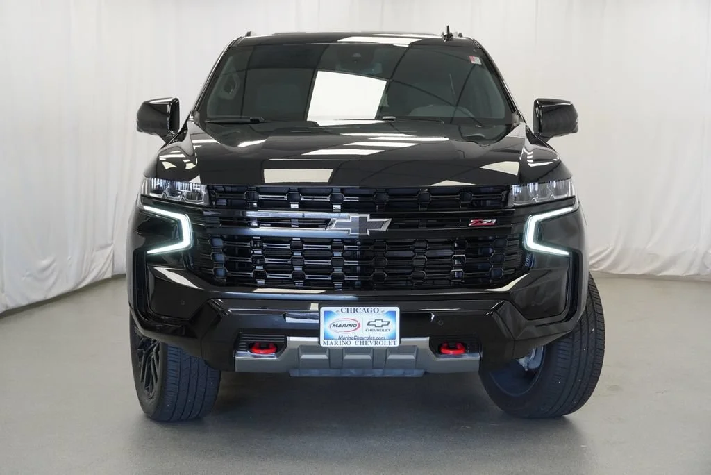 2023 Chevrolet Tahoe Z71 - Photo 40