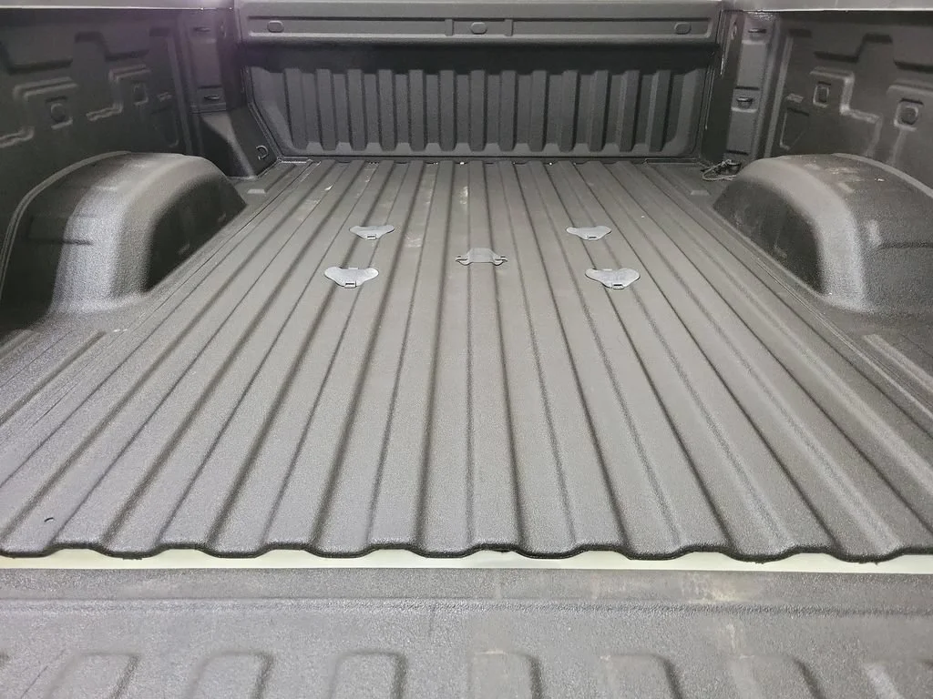 2024 GMC Sierra 2500HD Pro - Photo 19