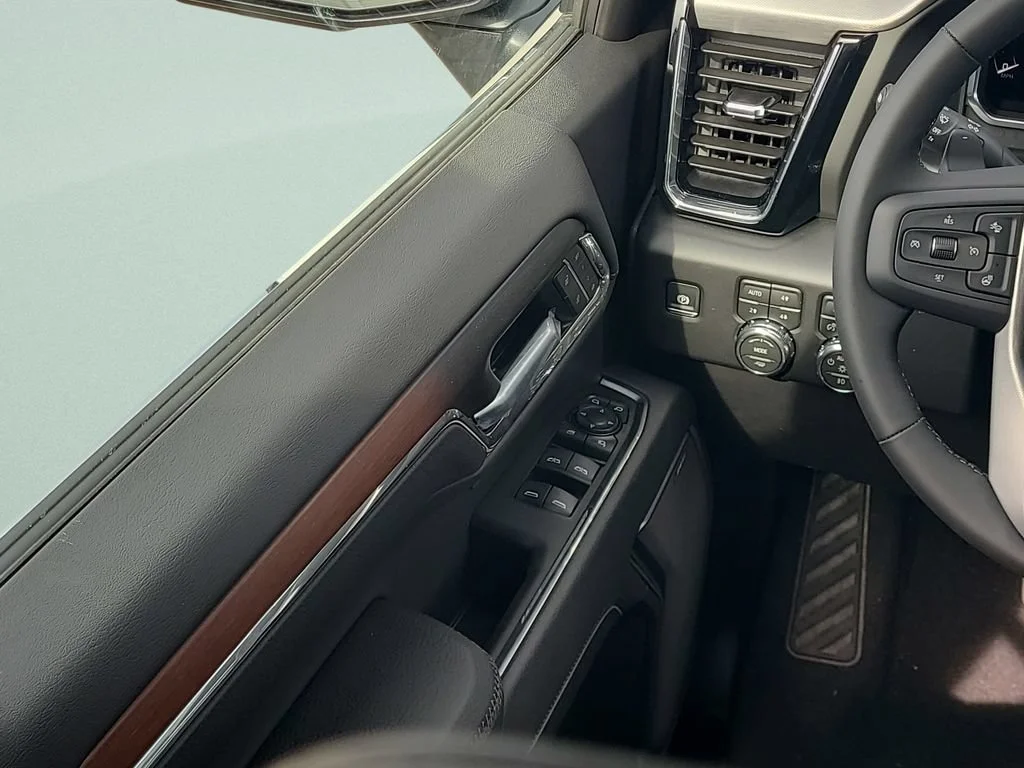 New 2026 Coastal Dune GMC Denali image 17