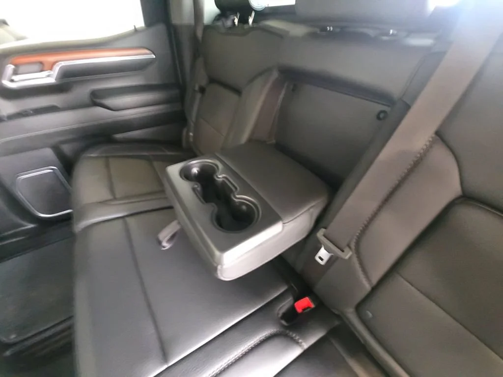 Certified Used 2023 Sterling Metallic GMC Denali image 35