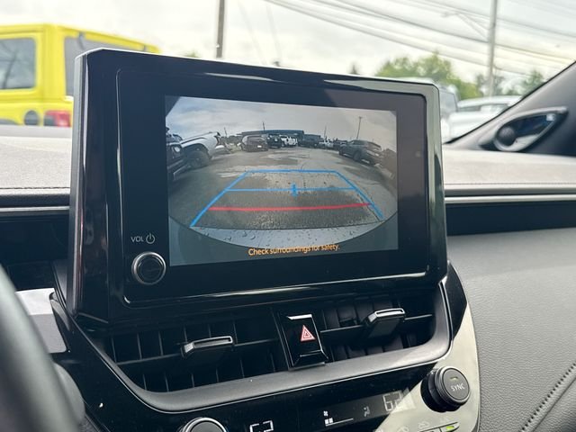 Used 2025 Gray Toyota Premium image 20