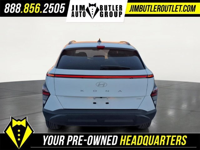 Used 2024  Hyundai SEL image 16