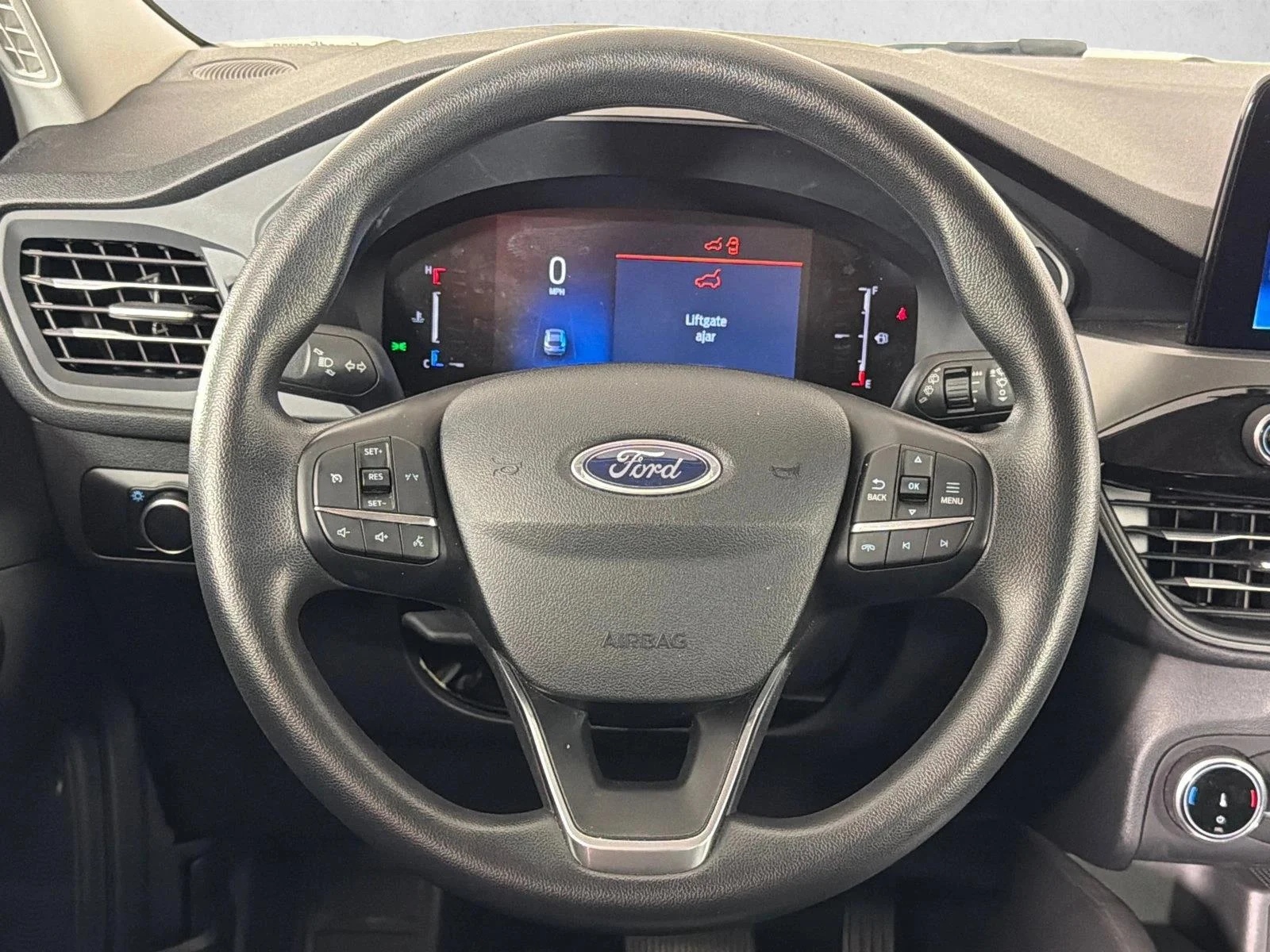 Used 2025 White Ford Active image 23