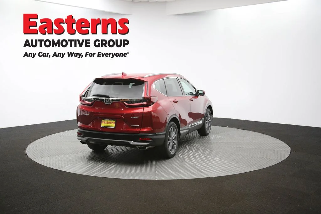 Used 2022 Red Honda Touring image 38