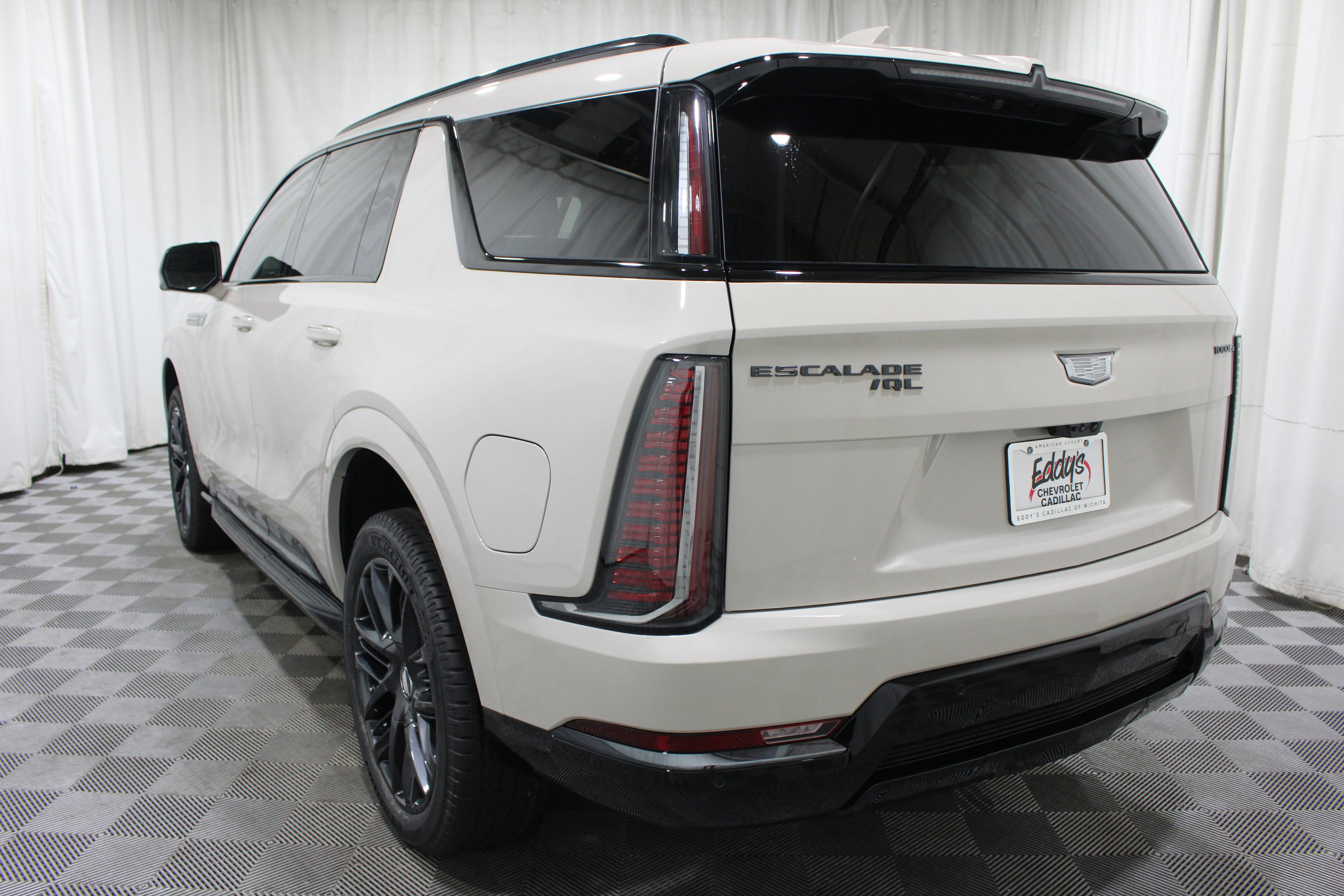 New 2026 Sandstone Cadillac Sport image 30