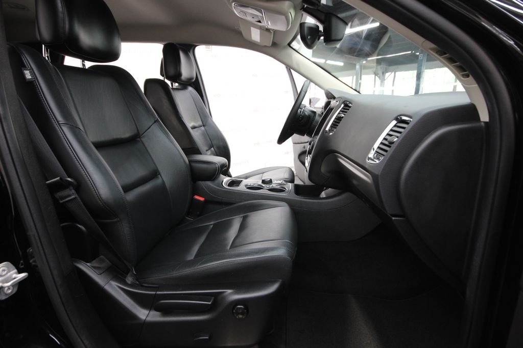 Used 2017 Black Dodge GT image 27