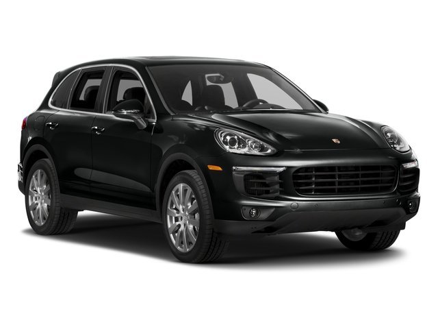 Used 2017 Blue Porsche S image 6