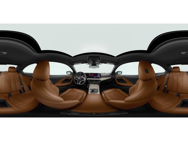 New 2026 Mineral White Metallic BMW 230i image 8