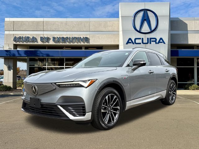 2024 Acura ZDX A-SPEC - Photo 5