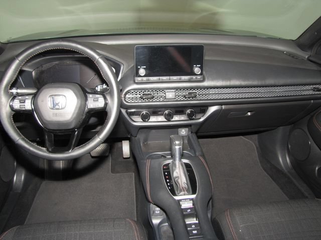 2024 Honda HR-V Sport - Photo 42