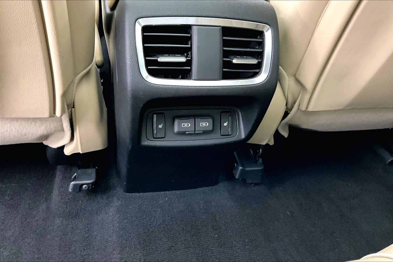 Used 2019 Performance Red Pearl Acura w/Advance Pkg image 27
