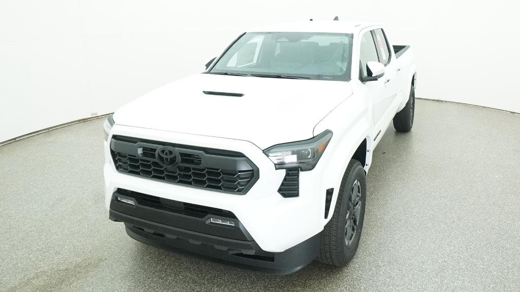 New 2026 Ice Cap Toyota TRD Sport image 20