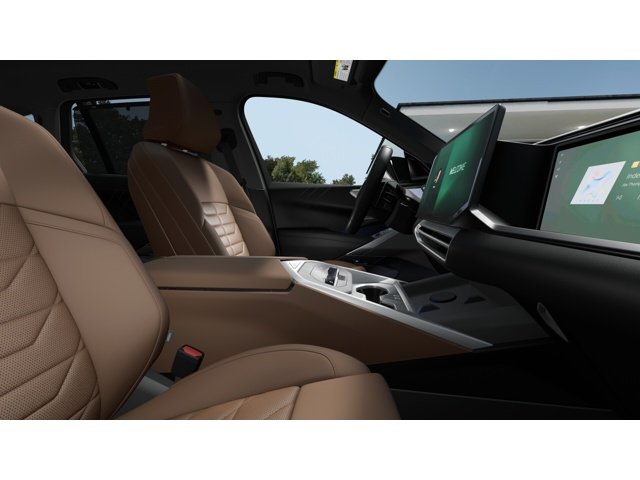 New 2027 Black Sapphire Metallic BMW  image 9
