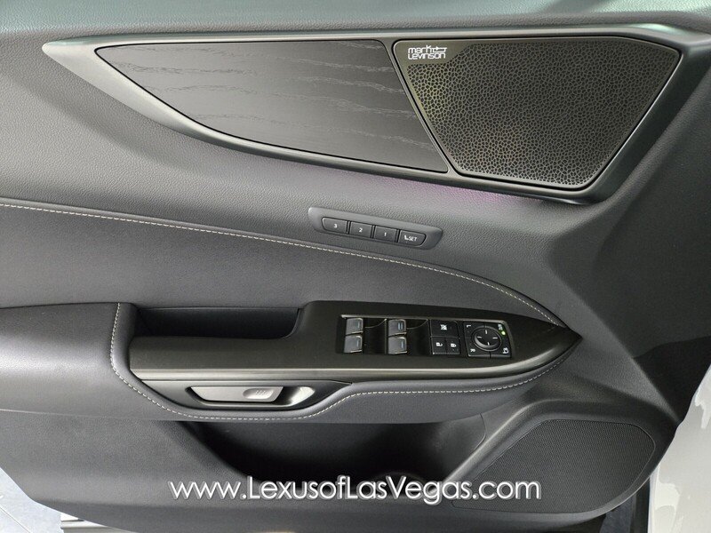 2026 Lexus NX 450h+ Luxury - Photo 15