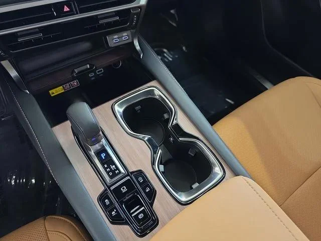 New 2026 Nori Green Pearl Lexus PREMIUM image 30