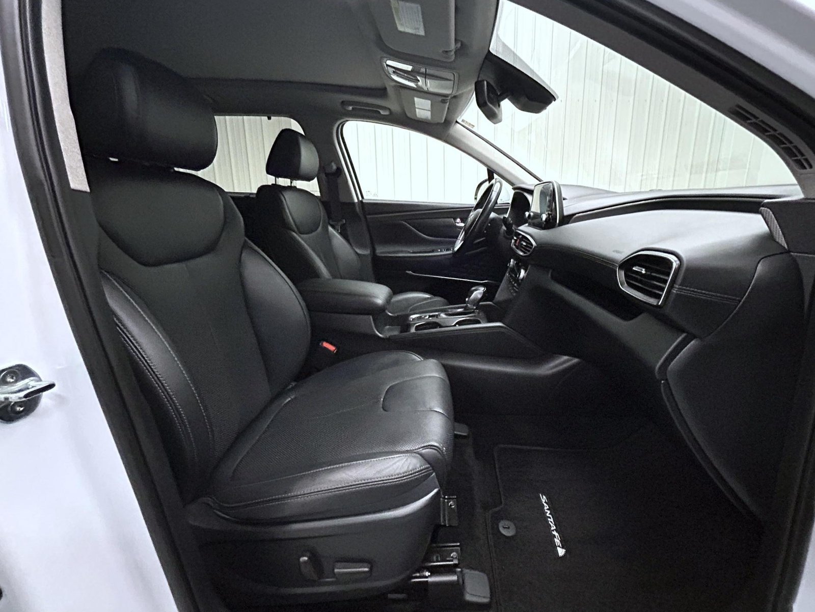 Used 2020 Gray Hyundai Limited image 15