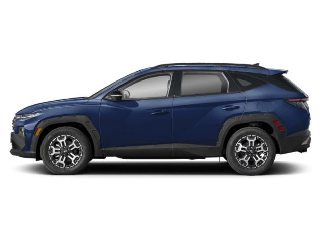 New 2026 Blue Hyundai XRT AWD image 2