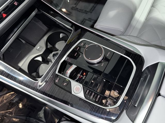 New 2026 Brooklyn Grey Metallic BMW sDrive40i image 22