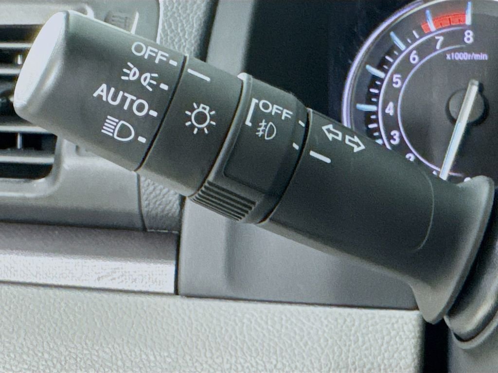 Used 2023 Obsidian Blue Pearl Honda AWD RTL-E image 13