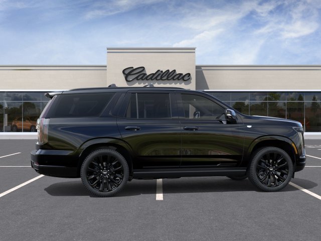 2026 Cadillac Escalade Platinum Sport - Photo 5