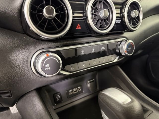 Certified Used 2024 Fresh Powder Nissan SV image 25